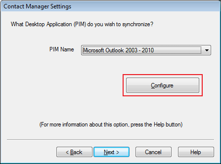 Sync Utility Sync Utility